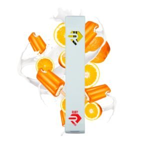 Orange Cream | Ruby Concentrates Officials