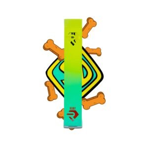 Scooby Snacks Ruby Disposable | Ruby Concentrates Officials